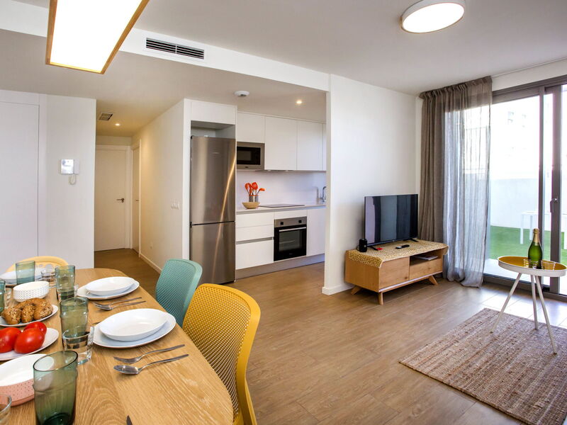 Logement:&nbsp;Marina Real Iii 188.2