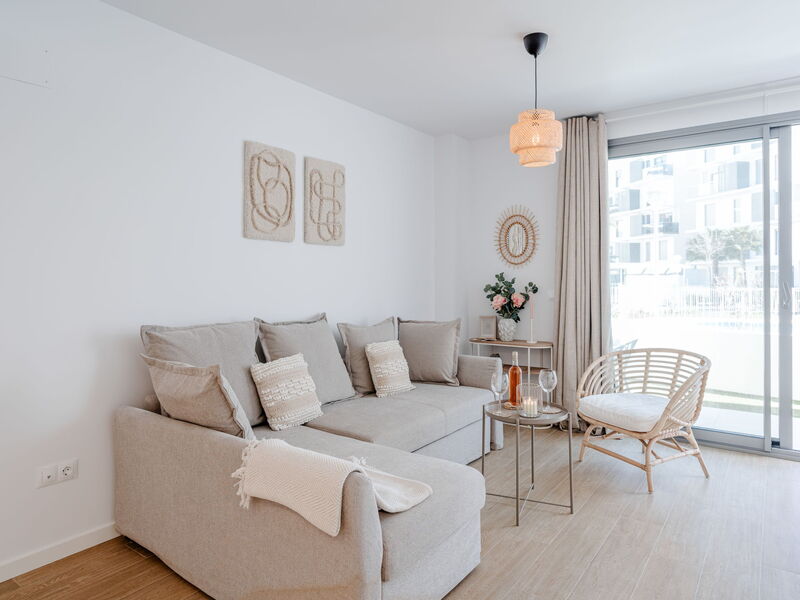 Logement:&nbsp;Marina Real Iii 188.10