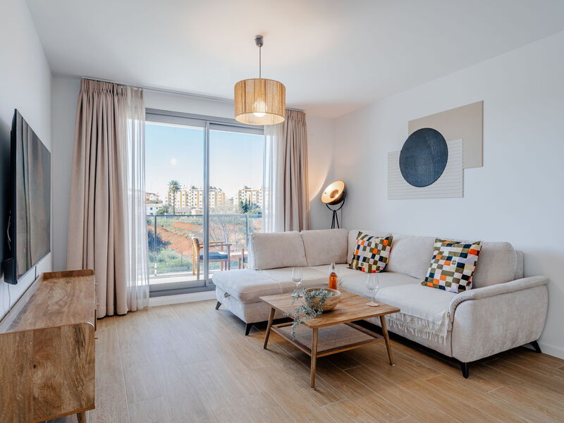 Logement:&nbsp;Marina Real Iii 188.9