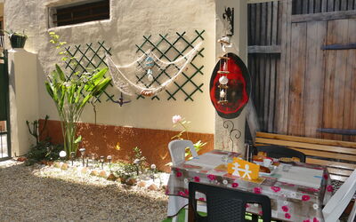 location de vacances Giustina - Vintimille, Ligurie, Italie