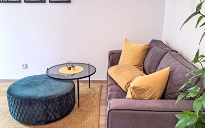 Logement:&nbsp;Apartement Haus Dankl 100.1