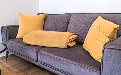 Logement:&nbsp;Apartement Haus Dankl 100.1