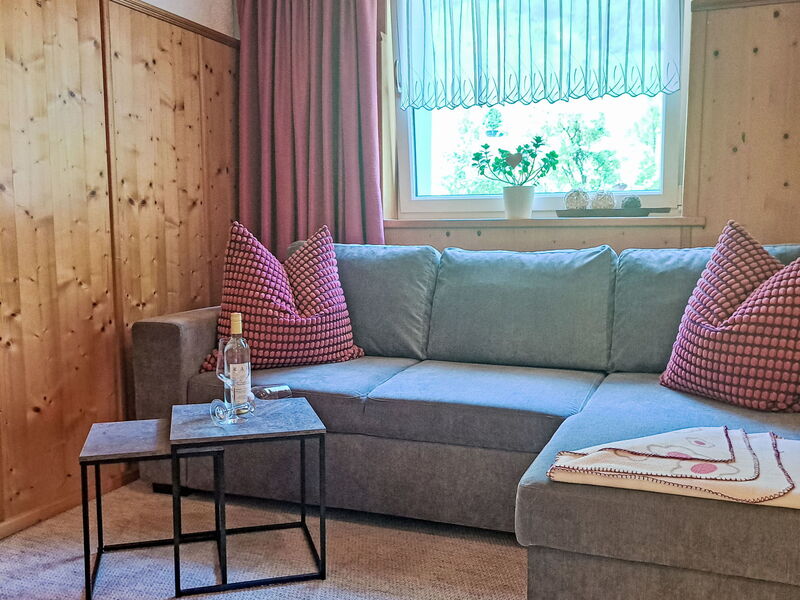 Logement:&nbsp;Dankl 100.2