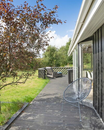 Hagbard - 2.6Km from the Sea