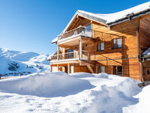 Logement:&nbsp;Cgh Rés&spa White Pearl 615.4