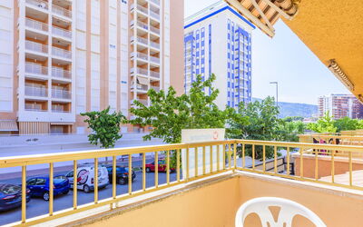 Logement:&nbsp;Eden Natura 649.1