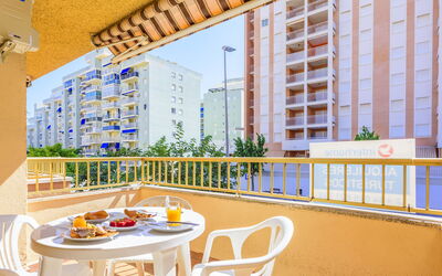 Logement:&nbsp;Eden Natura 649.1