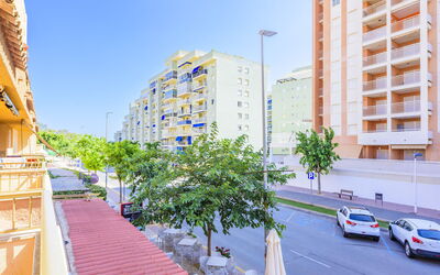 Logement:&nbsp;Eden Natura 649.1
