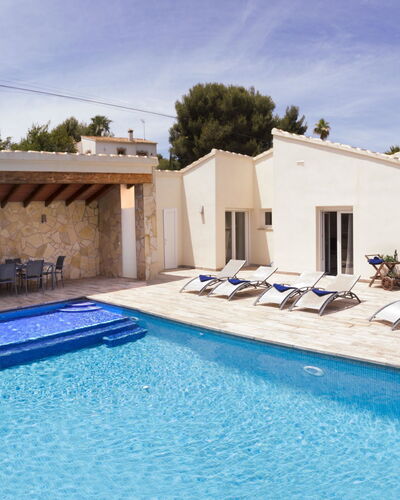 Casa Baruffa