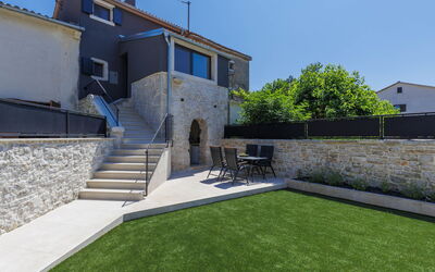 Villa Luca