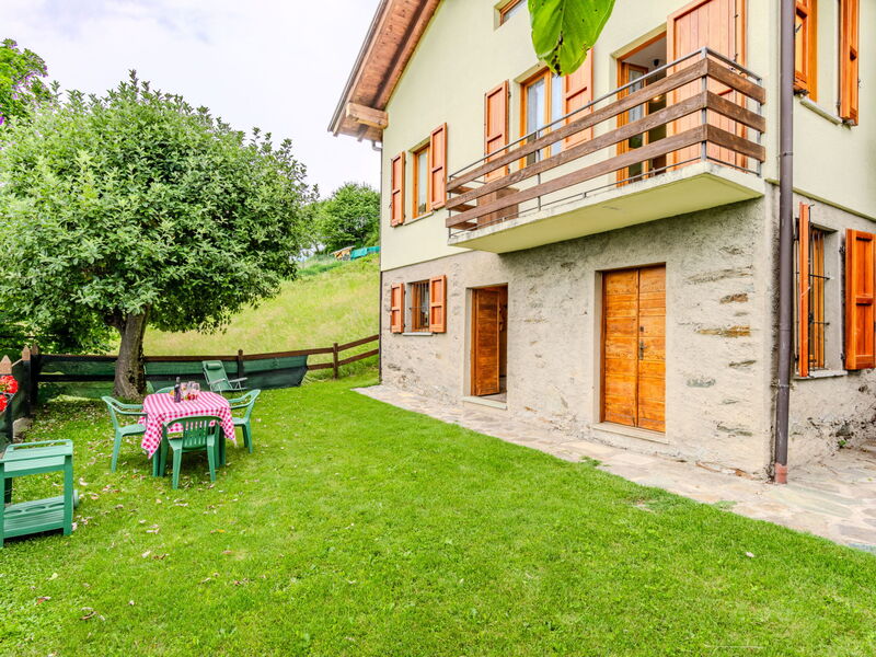 Casa Rita
