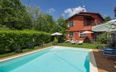 Logement:&nbsp;Matteo 641.1