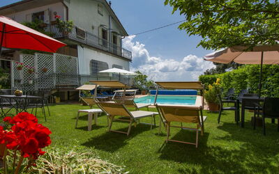 Logement:&nbsp;Matteo 641.1