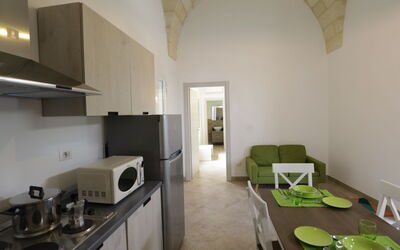 Logement:&nbsp;Spicchi di Salento - Mandarino 100.3