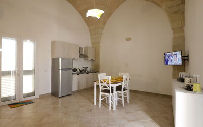 Logement:&nbsp;Spicchi di Salento - Limone 100.1