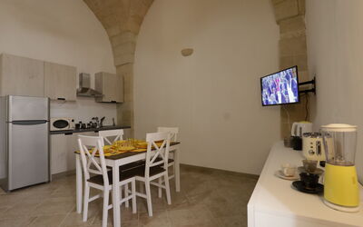 Logement:&nbsp;Spicchi di Salento - Limone 100.1