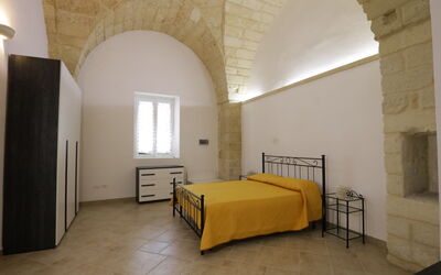 Logement:&nbsp;Spicchi di Salento - Limone 100.1