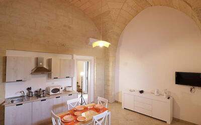 Logement:&nbsp;Spicchi di Salento - Arancio 100.2