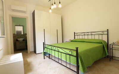 Logement:&nbsp;Spicchi di Salento - Mandarino 100.3