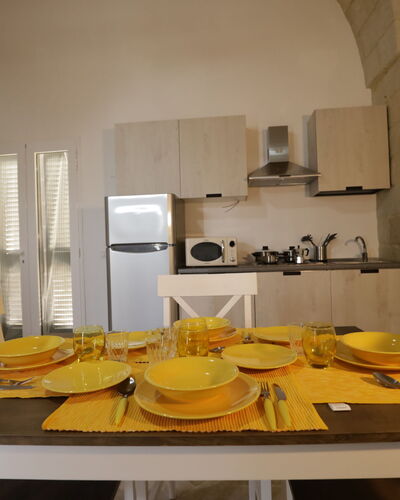 Spicchi di Salento - Limone 100.1