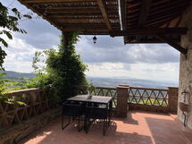 Villa Monticello