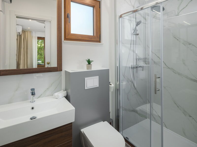 Logement:&nbsp;Luxury Bay Villa with Private Hot Tub 313.2