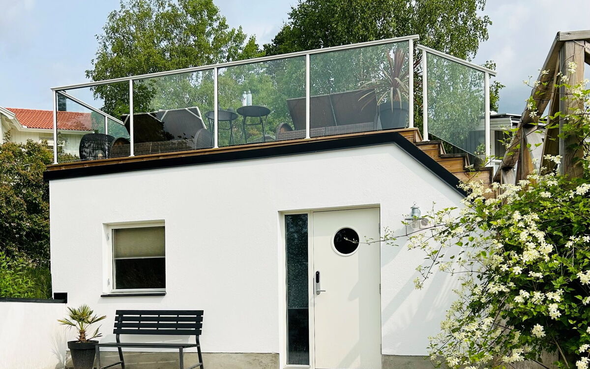 Lännersta Gästhus (Sth621)