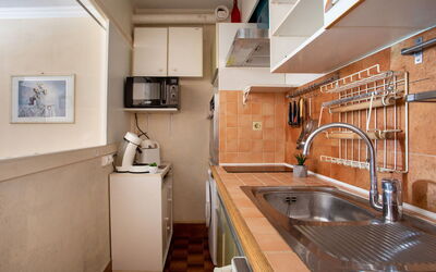 Logement:&nbsp;Le Tiercé 177.1