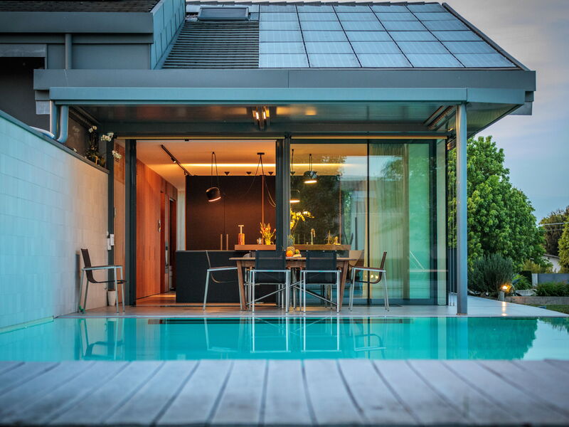 Villa Dalia Venezia