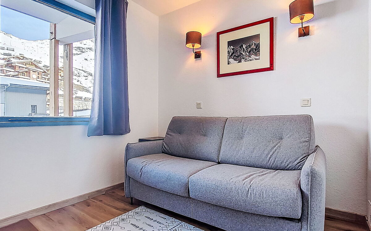 Logement:&nbsp;Les Olympiades 540.27