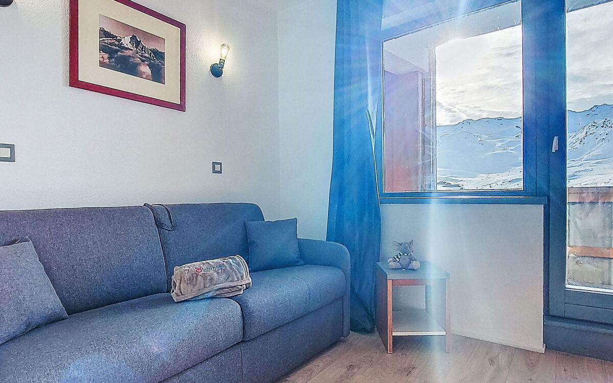 Logement:&nbsp;Les Olympiades 540.28