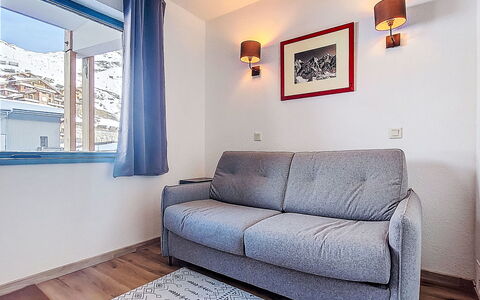 Logement:&nbsp;Les Olympiades 540.27