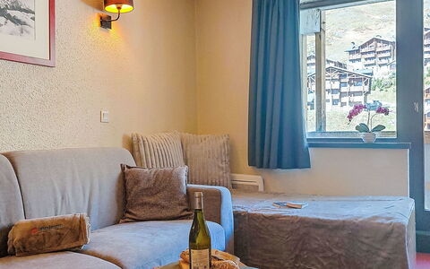 Logement:&nbsp;Les Olympiades 540.24