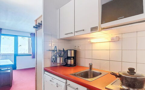 Logement:&nbsp;Les Olympiades 540.32