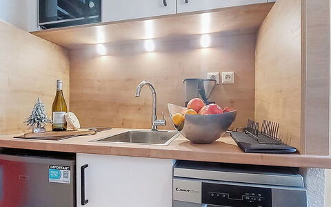 Logement:&nbsp;Les Olympiades 540.17