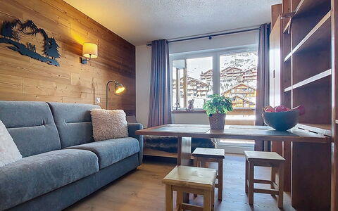Logement:&nbsp;Les Olympiades 540.16