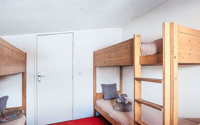 Logement:&nbsp;Les Olympiades 540.32