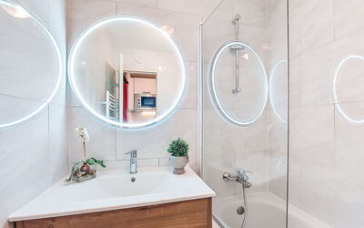 Logement:&nbsp;Les Olympiades 540.13