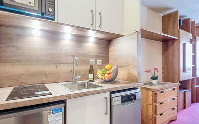 Logement:&nbsp;Les Olympiades 540.9