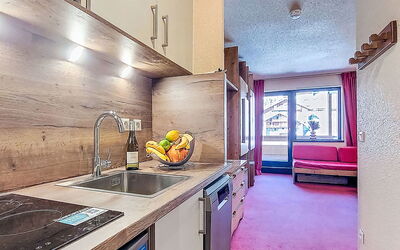 Logement:&nbsp;Les Olympiades 540.9