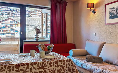 Val Thorens 540
