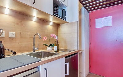 Logement:&nbsp;Les Olympiades 540.19