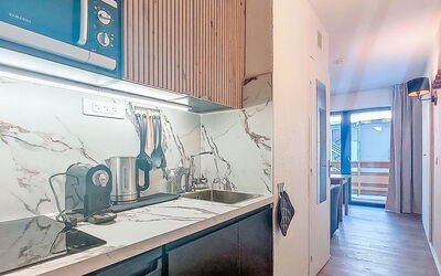 Logement:&nbsp;Les Olympiades 540.5