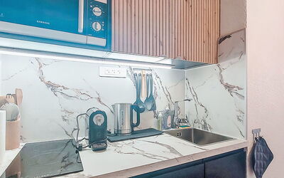 Logement:&nbsp;Les Olympiades 540.5