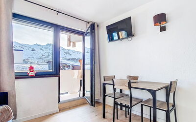 Logement:&nbsp;Les Olympiades 540.7