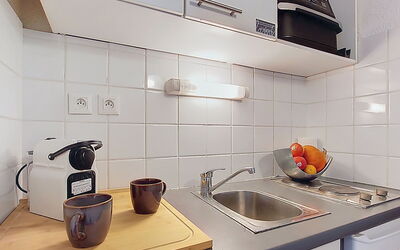 Logement:&nbsp;Les Olympiades 540.29