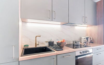 Logement:&nbsp;Les Olympiades 540.14