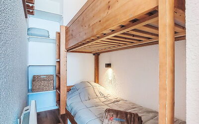 Logement:&nbsp;Les Olympiades 540.14