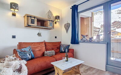 Logement:&nbsp;Les Olympiades 540.30