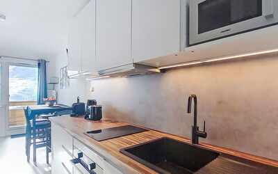 Logement:&nbsp;Les Olympiades 540.8